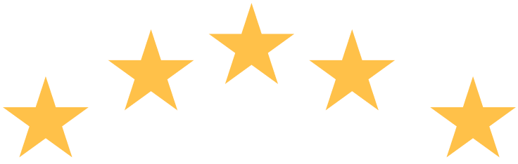 Five Star Rating